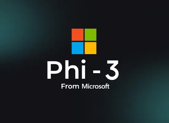 Microsofot phi3